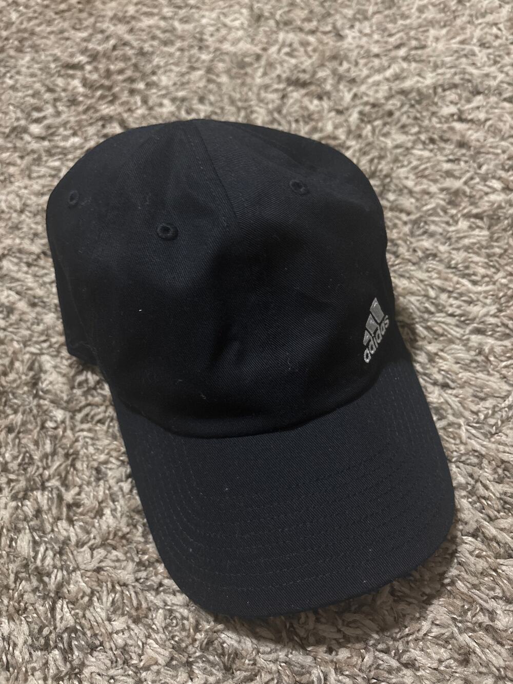 Women's Adidas Golf Hat Cap